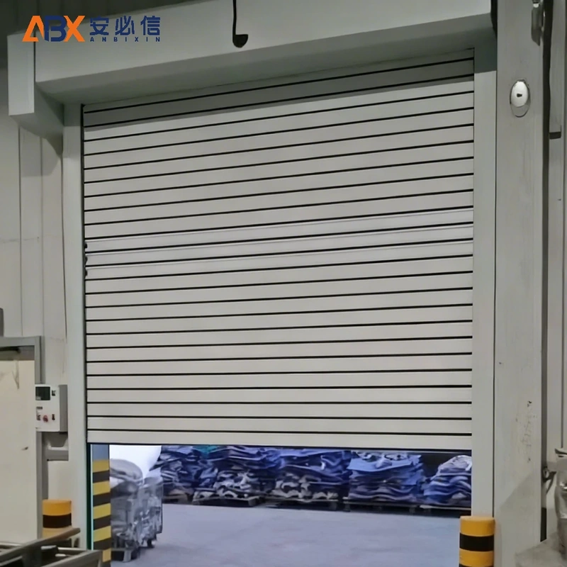 泰安市雷达高速门
